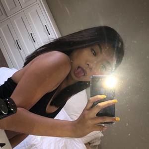 Meet your Posher, Tracy